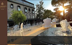 Lamberti Boutique Hotel